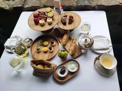 -三嚥阁 La Villa Restaurant