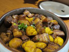 -烧肉馆(古北水镇景区店)