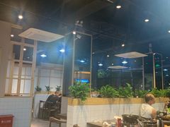 大堂-凤兴鸡煲(宝安海雅店)