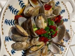 -十面欢腾·海鲜面·台式Bistro(长乐路店)