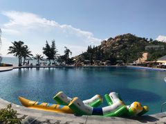 -那琴半岛地质海洋公园