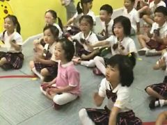 -联恩国际儿童教育·幼小衔接·少儿英语·托管班(远洋未来中心店)