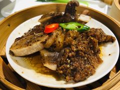 -好食上(喜盈门.范城店)
