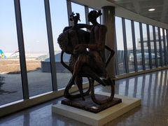 -米兰马尔彭萨国际机场