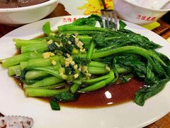 -澳门陈光记烧味饭店(南京德基广场店)