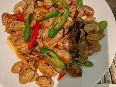 -飞尝蚝·顺德菜·鱼生(顺德总店)