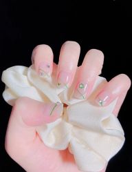 -LILY NAILS美甲美睫