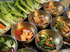 -金一味烤肉餐厅(新首尔旗舰店)