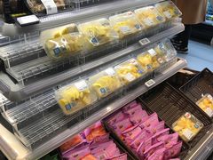 -盒马鲜生(顺义店)
