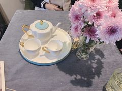 -燕庭·纯燕窝·甜品下午茶(日月光店)