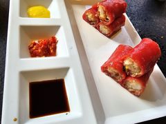 -聚福安·传统老爸茶(海甸岛店)