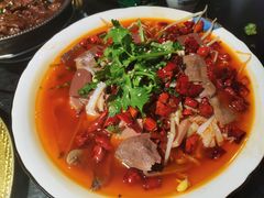 -老外婆(吾悦广场店)