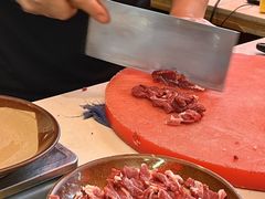 -阳阳老火锅(小南门店)