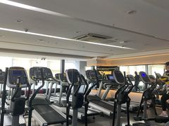 -超鹿运动健身(紫阳商贸中心店)