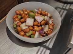 -很久以前羊肉串(打浦路店)