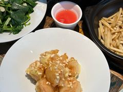 -江南驿·二十余年创意杭帮味(良渚玉鸟集店)