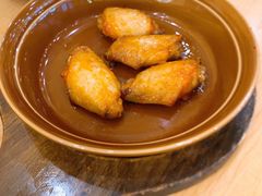 茄红烤翅-萨莉亚意式餐厅(南京环亚凯瑟琳广场店)