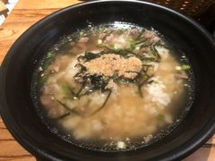 -千寻烧肉(政务区店)