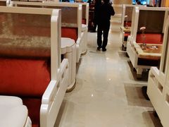 大堂-白金汉爵大酒店-24小时餐厅