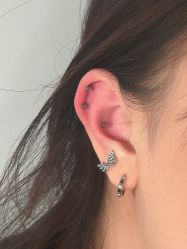 -海王刺青·纹身·穿孔饰品·TATTOO
