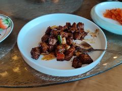 -海尔洲际酒店天下一品中餐厅