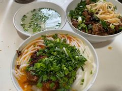 -丁记面馆(凤凰店)