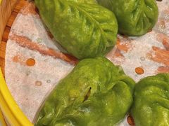 -红棉中餐厅·广州海航威斯汀酒店