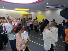 -红黄蓝早教(西海岸旗舰中心)