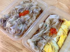 超级蛋肉肠粉-山水肠粉(盐田店)