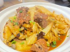 -穆鑫楼食府