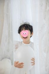 -天天向上儿童摄影(新华创意产业园店)
