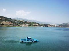 -白帝城·瞿塘峡景区