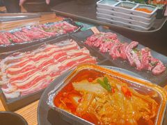 -千寻烧肉(政务区店)