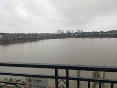 -美的鹭湖森林度假区
