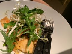 -柏悦酒店-沁园牛排海鲜西餐厅