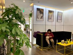 -崇尚GAVIN STYLE臻选