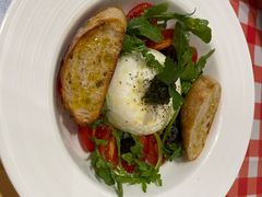 -后厨意餐La Cucina(外交公寓店)