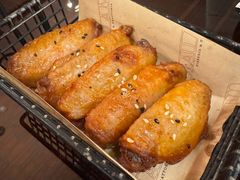 -Ciao窑炉披萨餐厅(宁波阪急店)