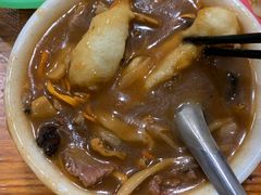 -逍遥镇刘相五胡辣汤豆沫馆(康复中街店)