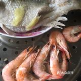 黑暗料理之清蒸鲈鱼