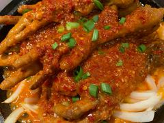 -七八冷面·延边朝鲜族美食(欢乐谷店)
