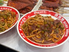 -滴滋味·新疆炒米粉·炒三凉(乌市总店)
