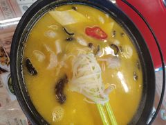 -七爷清汤腩·港式餐厅(金狮广场店)