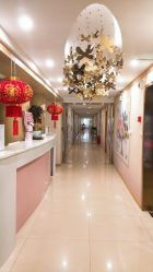 -美悦月子中心(财大店)