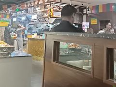 -巴犀烧烤(新崇光店)
