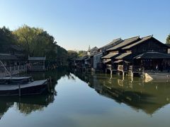 -乌镇景区