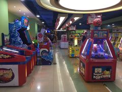 -爱玩嘉年华(江北一店)