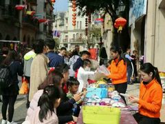 -中旅阿那亚九龙湖·公主酒店