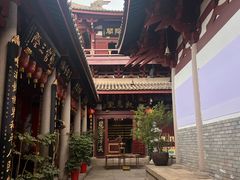 -叩齿古寺