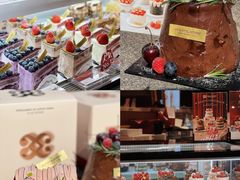 -卷心卷意·轻甜蛋糕(新光天地店)